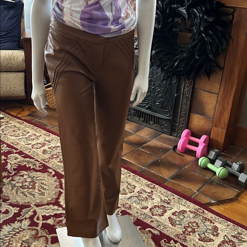 Gorgeous Leather pants